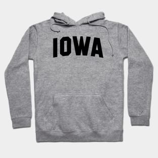 Iowa Hoodie